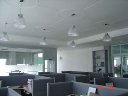 深圳田貝寫字樓裝修設(shè)計公司 專業(yè)承接多元空間裝修，打造卓越辦公與生活環(huán)境