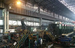 活力梅鋼┃推進(jìn)“廠管作業(yè)區(qū)”管理變革，提升工作效率 —— 熱軋篇 承接總公司業(yè)務(wù)