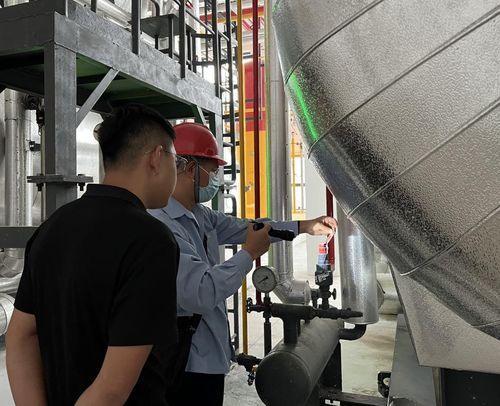 廣東省特檢院佛山檢測(cè)院 全力推進(jìn)2025年度壓力容器安裝監(jiān)督抽查工作，高質(zhì)量承接總公司業(yè)務(wù)