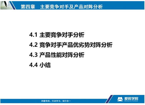 賦能市場(chǎng)，洞見(jiàn)未來(lái) 如何開(kāi)展產(chǎn)品市場(chǎng)洞察工作，有效承接總公司業(yè)務(wù)