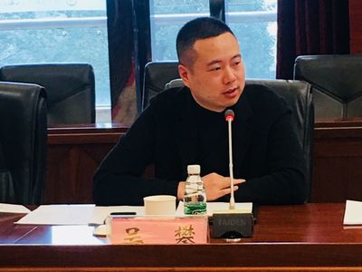 川三產協會赴四川鑫福潤投資管理有限責任公司開展調研交流，共探業務承接新機遇